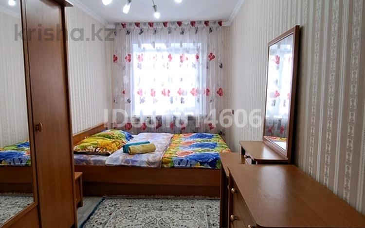 1-бөлмелі пәтер · 50 м², Нурсултана Назарбаева 34 — Назарбаева 45-й аптеки, бағасы: 2 500 〒 в Усть-Каменогорске, Ульбинский — фото 11