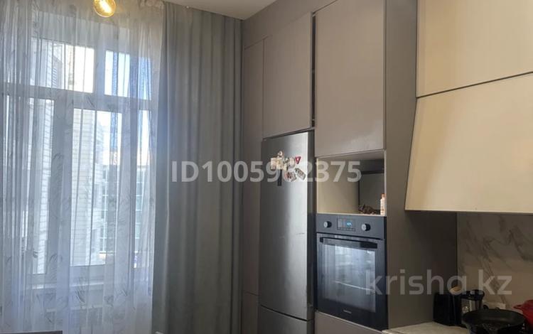 3-бөлмелі пәтер · 70.9 м² · 3/10 қабат, 13-й мкр 54, бағасы: 32 млн ₸ в Актау — фото 2