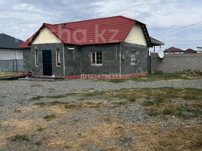 Часть дома · 3 комнаты · 100 м² · 10 сот., Т Бигельдиев 6 — Астана / Т Бигельдиев за 36 млн ₸ в Талдыкоргане, мкр Жастар