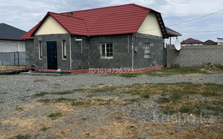 Часть дома · 3 комнаты · 100 м² · 10 сот., Т Бигельдиев 6 — Астана / Т Бигельдиев за 36 млн ₸ в Талдыкоргане, мкр Жастар — фото 19