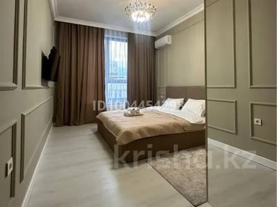 3-комнатная квартира · 85 м² · 6/22 этаж, Е-36 5 — Сыганак за 30 000 ₸ в Астане, Нура р-н