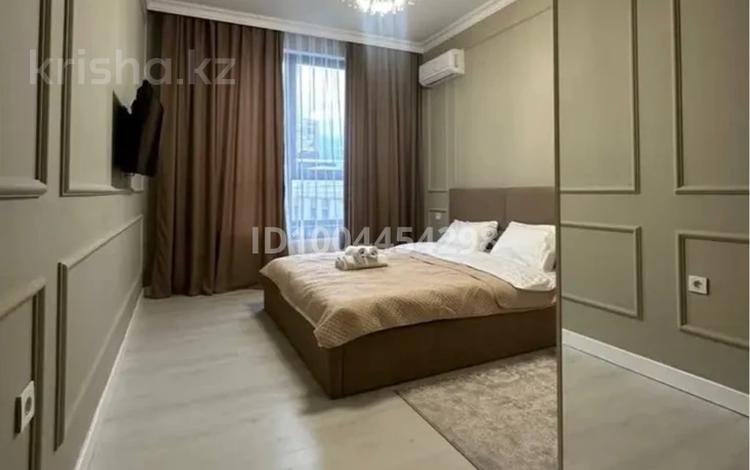 3-бөлмелі пәтер · 85 м² · 6/22 қабат, Е-36 5 — Сыганак, бағасы: 30 000 ₸ в Астане, Нура р-н — фото 2