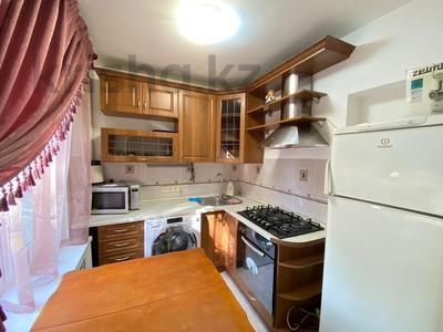 3-комнатная квартира · 65 м² · 2/5 этаж, мкр Орбита-1 16 за 350 000 〒 в Алматы, Бостандыкский р-н