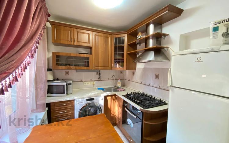 3-комнатная квартира · 65 м² · 2/5 этаж, мкр Орбита-1 16 за 350 000 〒 в Алматы, Бостандыкский р-н — фото 2