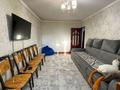 3-комнатная квартира · 62 м² · 5/5 этаж, Самал за 18 млн ₸ в Талдыкоргане — фото 2