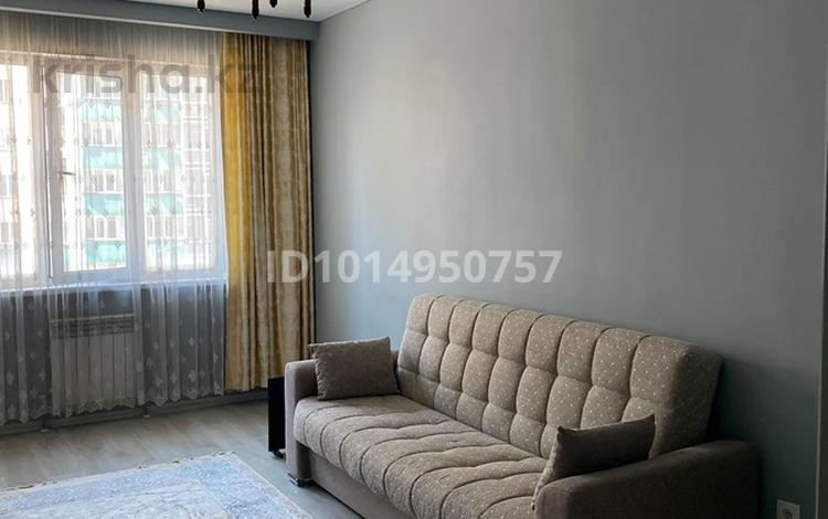 1-комнатная квартира · 50 м² · 4/12 этаж, СТ Монтажник, Кошкарбаева 1140 за 220 000 ₸ в  — фото 2