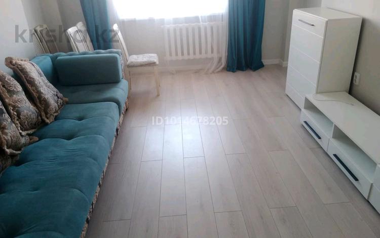 3-комнатная квартира · 82 м² · 5/11 этаж, Сыганак 14, 16, 18, 8, 10, 12, 2, 2/1, 11, 15 за 300 000 ₸ в Астане, Нура р-н — фото 2