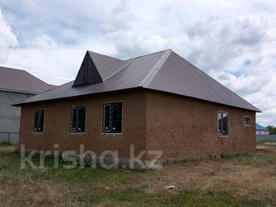 Отдельный дом · 4 комнаты · 132 м² · 5 сот., мкр Байтерек, С Туқпай за 5.5 млн ₸ в Уральске