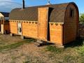 Отдельный дом · 3 комнаты · 80 м² · 16 сот., Алимусиных 47 за 35 млн ₸ в Бурабае