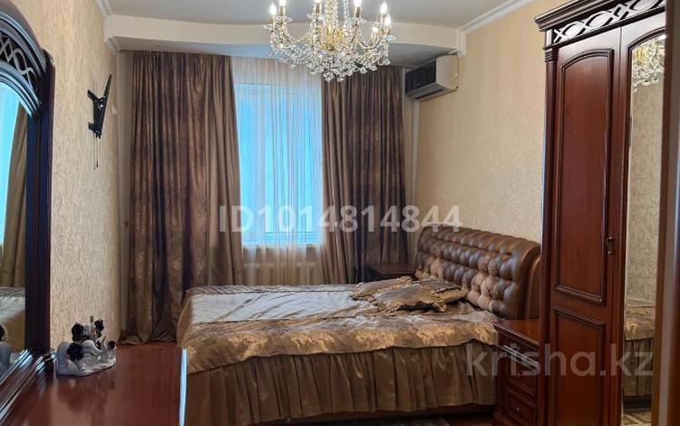 3-комнатная квартира · 83.4 м² · 2/6 этаж, ул. Канцева 3а за 37 млн ₸ в Атырау — фото 2