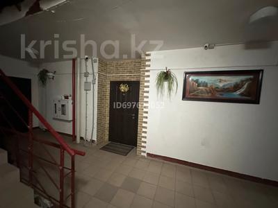 3-комнатная квартира · 78.5 м² · 3/10 этаж, Бауыржана Момышулы 19 — Бауржан Момышулы - Сатпаева за 45 млн ₸ в Астане, Алматы р-н