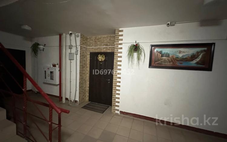 3-комнатная квартира · 78.5 м² · 3/10 этаж, Бауыржана Момышулы 19 — Бауржан Момышулы - Сатпаева за 45 млн ₸ в Астане, Алматы р-н — фото 2