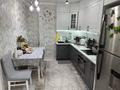 3-комнатная квартира · 78.5 м² · 3/10 этаж, Бауыржана Момышулы 19 — Бауржан Момышулы - Сатпаева за 45 млн ₸ в Астане, Алматы р-н — фото 14