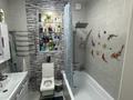 3-комнатная квартира · 78.5 м² · 3/10 этаж, Бауыржана Момышулы 19 — Бауржан Момышулы - Сатпаева за 45 млн ₸ в Астане, Алматы р-н — фото 34