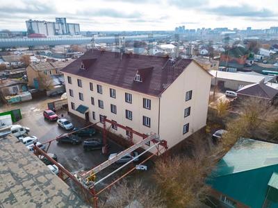 Свободное назначение, офисы, магазины и бутики, склады, азс, автосервисы и автомойки, общепит, салоны красоты, сельское хозяйство · 1200 м² за 380 млн 〒 в Астане, Алматы р-н