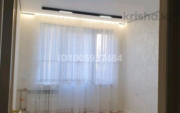 2-комнатная квартира · 56.5 м² · 5/5 этаж, 14-й мкр 44 за 120 000 〒 в Актау — фото 2