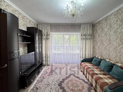 1-комнатная квартира · 35 м² · 5/6 этаж, Ратушного за 19.5 млн ₸ в Алматы, Жетысуский р-н