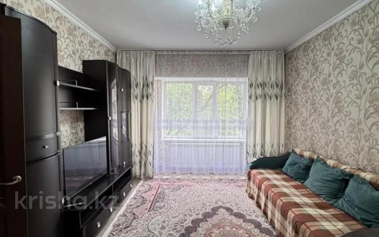 1-комнатная квартира · 35 м² · 5/6 этаж, Ратушного за 19.5 млн ₸ в Алматы, Жетысуский р-н — фото 7