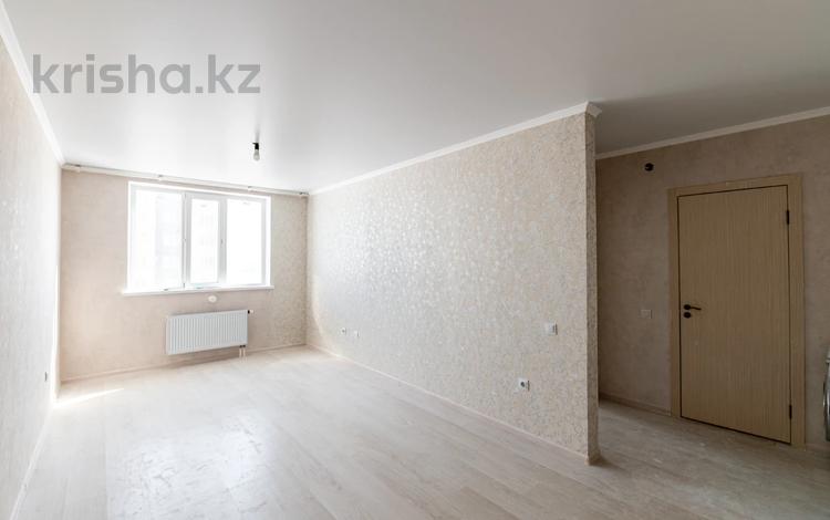 2-комнатная квартира, 54 м², 6/9 этаж, А-108 30 за 21 млн 〒 в Астане, Алматы р-н — фото 4