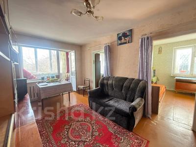 3-бөлмелі пәтер · 48 м² · 2/5 қабат, Жамбыла, бағасы: 15.3 млн ₸ в Петропавловске