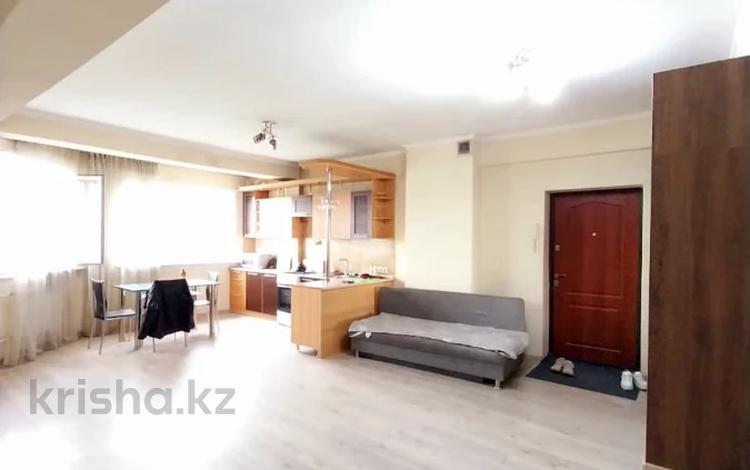 3-комнатная квартира · 74 м² · 5/8 этаж, мкр Айнабулак-2 32а — ЛУЧШЕЕ ПРЕДЛОЖЕНИЕ!!! Помощь с ИПОТЕКОЙ! за 46.5 млн ₸ в Алматы, Жетысуский р-н — фото 4
