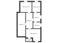 Отдельный дом · 5 комнат · 302.5 м² · 10 сот., Бесшатыр 15 за 50 млн ₸ в Атырау — фото 29