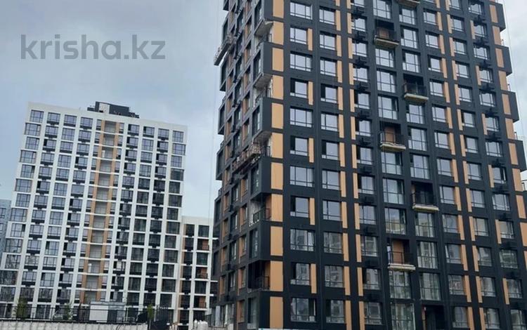 2-комнатная квартира · 60.56 м² · 5/17 этаж, Жошы хан 1 — Бухар жырау и Жошы хан за 50.5 млн ₸ в Астане, Есильский р-н — фото 4