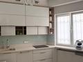 3-бөлмелі пәтер · 136 м² · 17/18 қабат, Шевченко 154, бағасы: 126 млн ₸ в Алматы, Алмалинский р-н — фото 3