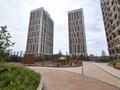 2-бөлмелі пәтер · 42 м² · 5/9 қабат, Токпанова 8/1, бағасы: 43 млн ₸ в Астане, Алматы р-н — фото 30