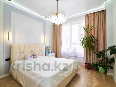 2-комнатная квартира · 42 м² · 5/9 этаж, Токпанова 8/1 за 43 млн ₸ в Астане, Алматы р-н