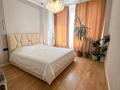 2-бөлмелі пәтер · 42 м² · 5/9 қабат, Токпанова 8/1, бағасы: 43 млн ₸ в Астане, Алматы р-н