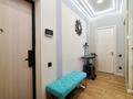 2-бөлмелі пәтер · 42 м² · 5/9 қабат, Токпанова 8/1, бағасы: 43 млн ₸ в Астане, Алматы р-н — фото 14
