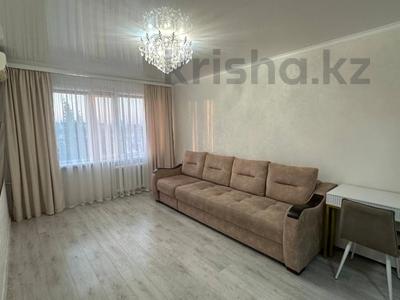 3-комнатная квартира · 68.3 м² · 9/9 этаж, Беимбет Майлин 9 за 33 млн ₸ в Астане, Алматы р-н