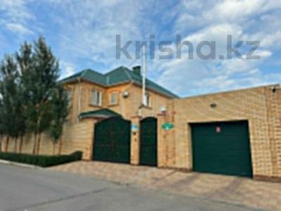 Жеке үй · 8 бөлме · 329.6 м² · 5 жүзд., Летунова, бағасы: 310 млн ₸ в Костанае