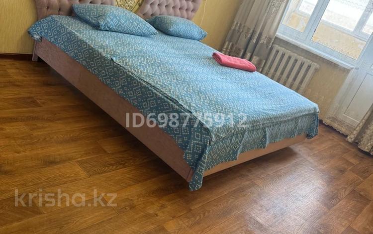 2-бөлмелі пәтер · 55 м² · 7/9 қабат, мкр 11 24 — На против Керуен сити, бағасы: 250 000 ₸ в Актобе — фото 2