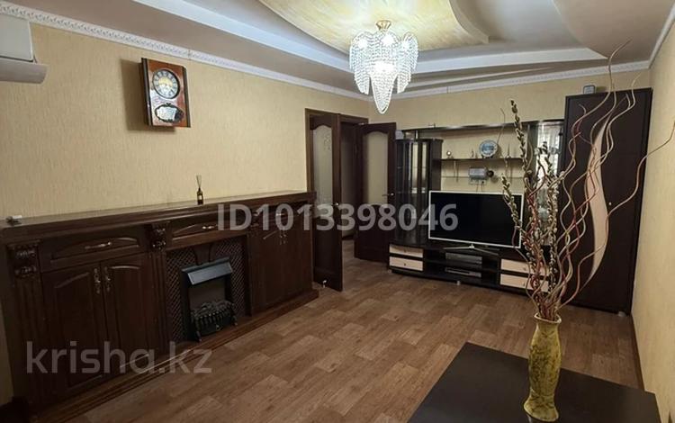 3-бөлмелі пәтер · 65 м² · 2/2 қабат, Лесхоз ш/а., Кубаш Медеубаев 37, бағасы: 18 млн ₸ в Атырау, мкр Лесхоз — фото 2