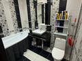 3-бөлмелі пәтер · 65 м² · 2/2 қабат, Лесхоз ш/а., Кубаш Медеубаев 37, бағасы: 18 млн ₸ в Атырау, мкр Лесхоз — фото 13