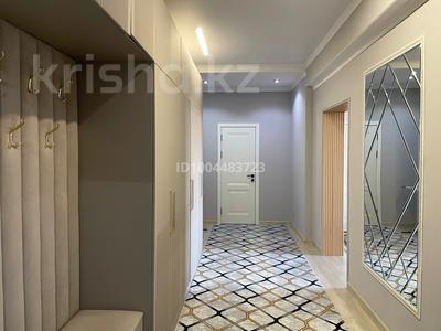 2-бөлмелі пәтер · 79 м² · 4/4 қабат, Дүйсен баянова 172 13, бағасы: 28 млн ₸ в Таразе