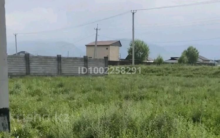 Участок · 5 соток, Маржан 2 — Алматы-Бишкек за 7 млн ₸ в Айтей — фото 2
