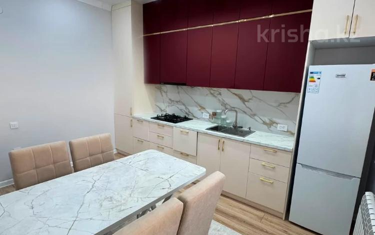 1-комнатная квартира · 47 м² · 6/10 этаж, мкр. Алтын орда 24а — Молдагуловой за 19.7 млн ₸ в Актобе — фото 8