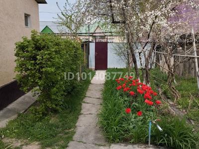 Отдельный дом · 3 комнаты · 60 м² · 8 сот., Байсериков 34 — Әкімшілік, поликлиниканын жаны за 12 млн ₸ в Тюлькубасе