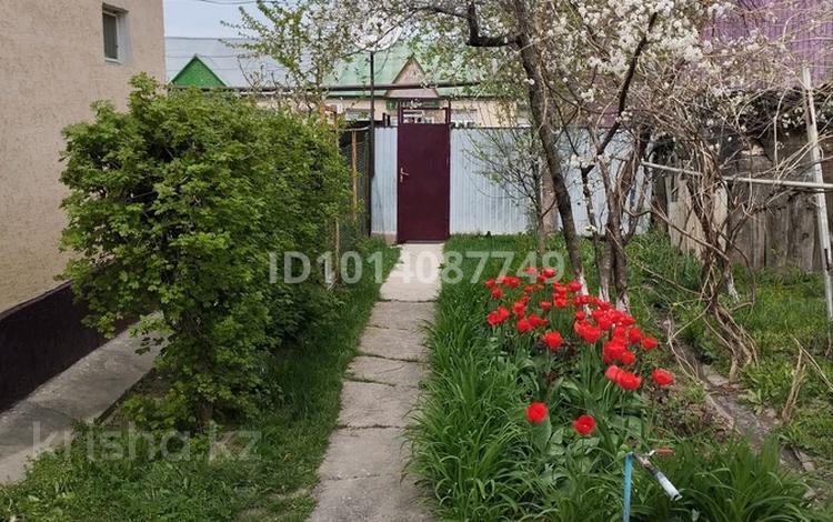 Отдельный дом · 3 комнаты · 60 м² · 8 сот., Байсериков 34 — Әкімшілік, поликлиниканын жаны за 12 млн ₸ в Тюлькубасе — фото 2