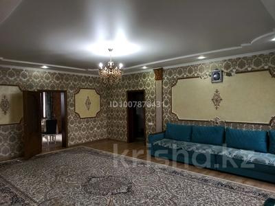 Жеке үй · 5 бөлме · 138 м² · 10 сот., Толеби 40 — Ближе Уштобийнский трассы, бағасы: 45 млн 〒 в Талдыкоргане, мкр Жастар