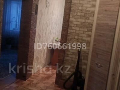 2-комнатная квартира · 56 м² · 1/2 этаж, Аэропортовская 36 за 13.5 млн 〒 в Семее