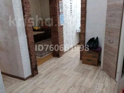 2-комнатная квартира · 56 м² · 1/2 этаж, Аэропортовская 36 за 13.5 млн 〒 в Семее