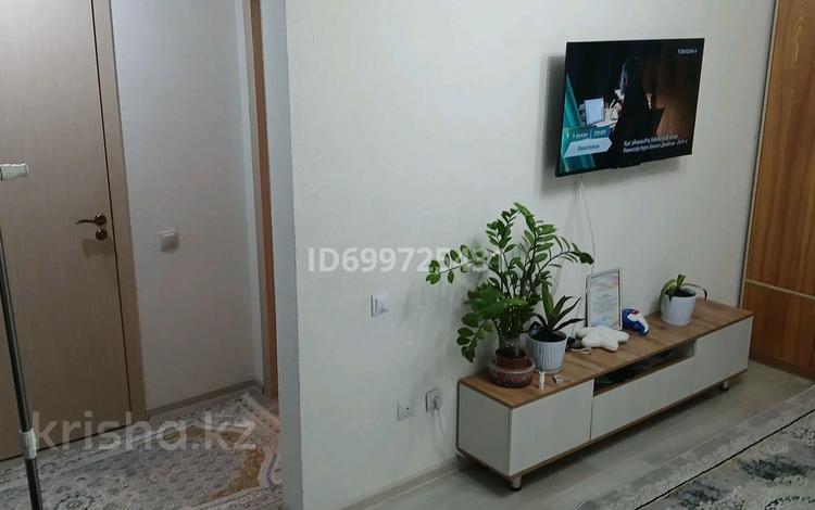 1-комнатная квартира · 35 м² · 8/9 этаж, А105 20 2 — Отау сити тарговый центр за 18.5 млн ₸ в Астане, Алматы р-н — фото 18