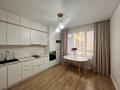 1-комнатная квартира · 44.4 м² · 5/9 этаж, Нурмагамбетова 25 — Нурмагамбетова за 30 млн ₸ в Астане, Алматы р-н