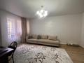 1-комнатная квартира · 44.4 м² · 5/9 этаж, Нурмагамбетова 25 — Нурмагамбетова за 30 млн ₸ в Астане, Алматы р-н — фото 2