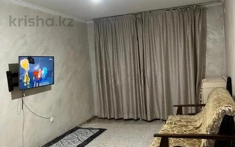 1-комнатная квартира · 45 м² · 7/9 этаж, Б. Момышулы 5/2 за 24.5 млн ₸ в Алматы, Алатауский р-н — фото 2