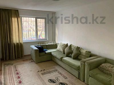 3-комнатная квартира · 55 м² · 1/4 этаж, мкр №3 26 — Абая саина за 300 000 ₸ в Алматы, Ауэзовский р-н